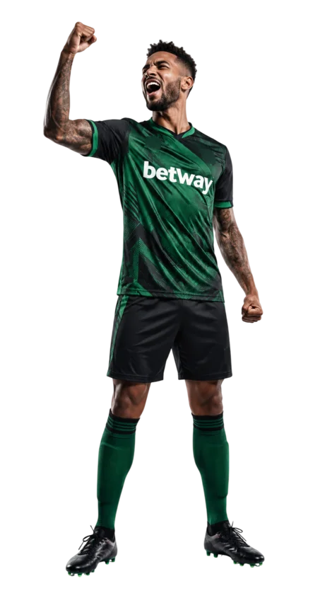 Betway banner